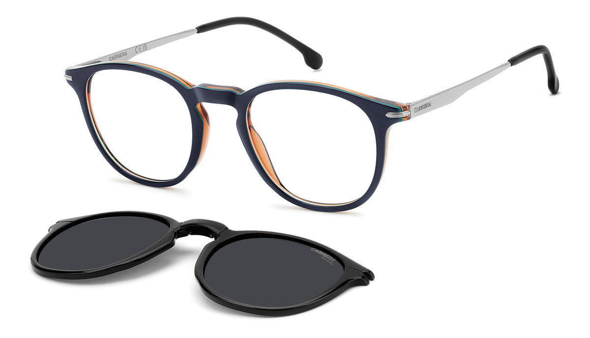 CARRERA EYEGLASSES - CA 393/C RTC21 49