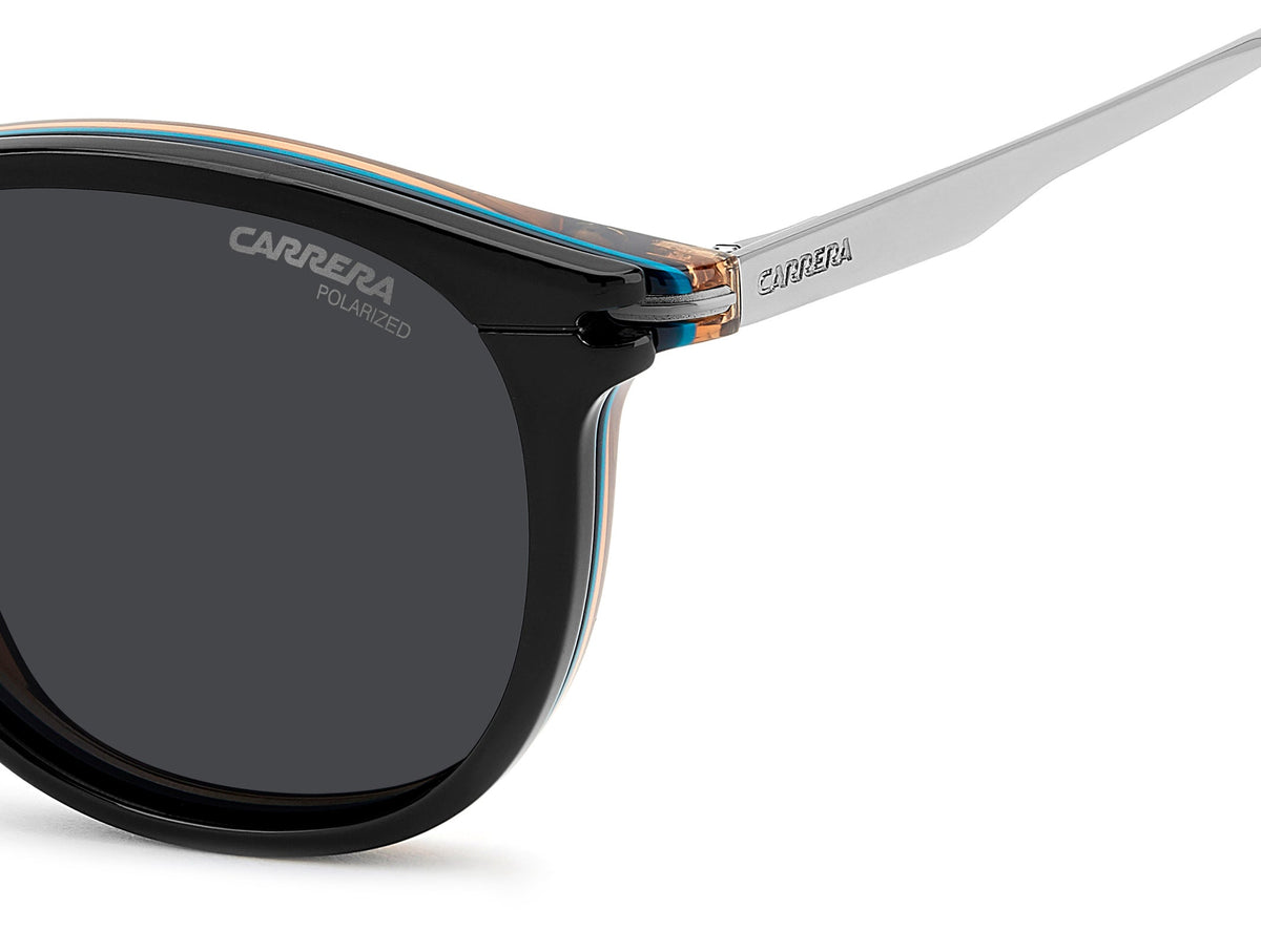 CARRERA EYEGLASSES - CA 393/C RTC21 49