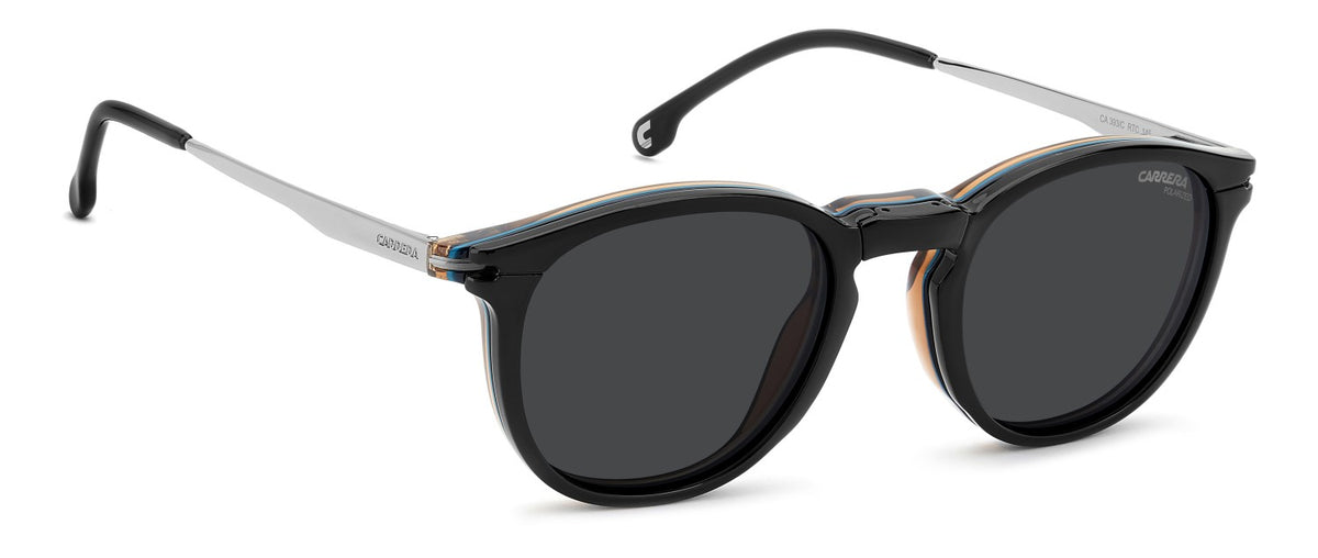 CARRERA EYEGLASSES - CA 393/C RTC21 49