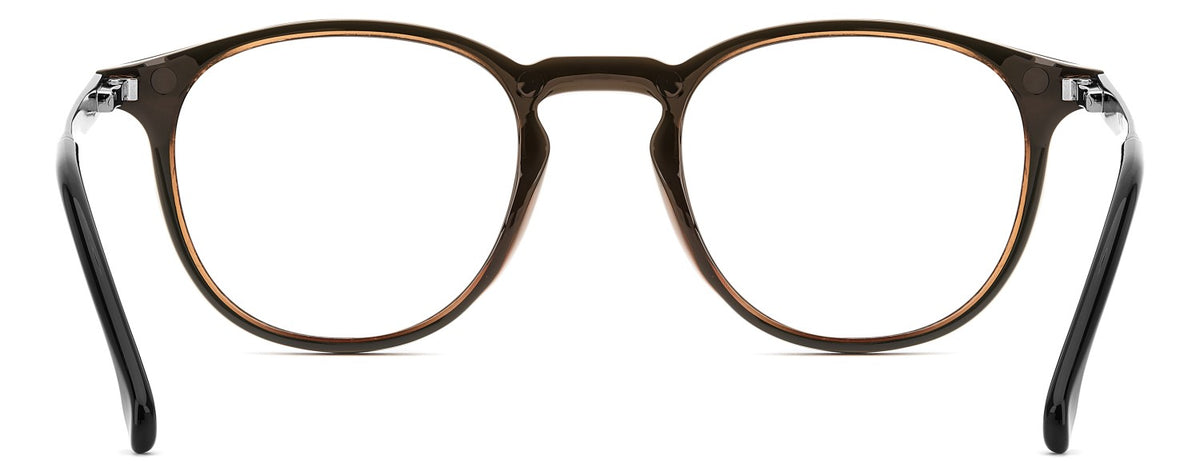 CARRERA EYEGLASSES - CA 393/C RTC21 49
