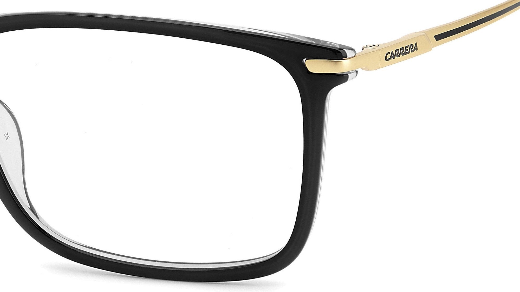CARRERA EYEGLASSES - CA 8897 7C5 55