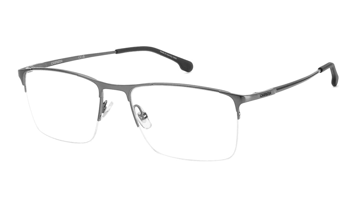 CARRERA EYEGLASSES - CA 8906 R8019 55