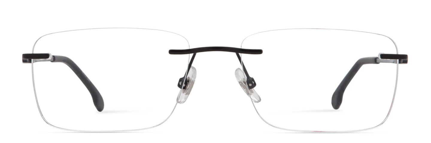 CARRERA EYEGLASSES - CA 8919 BLX17 55
