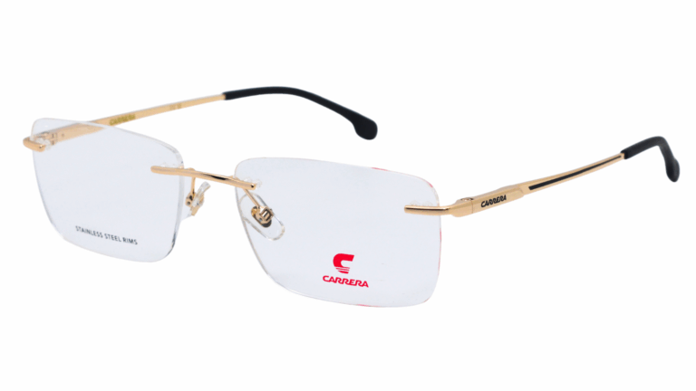 CARRERA EYEGLASSES - CA 8919 RHL17 55