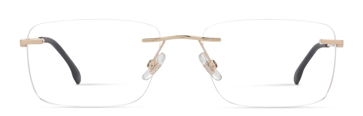 CARRERA EYEGLASSES - CA 8919 RHL17 55