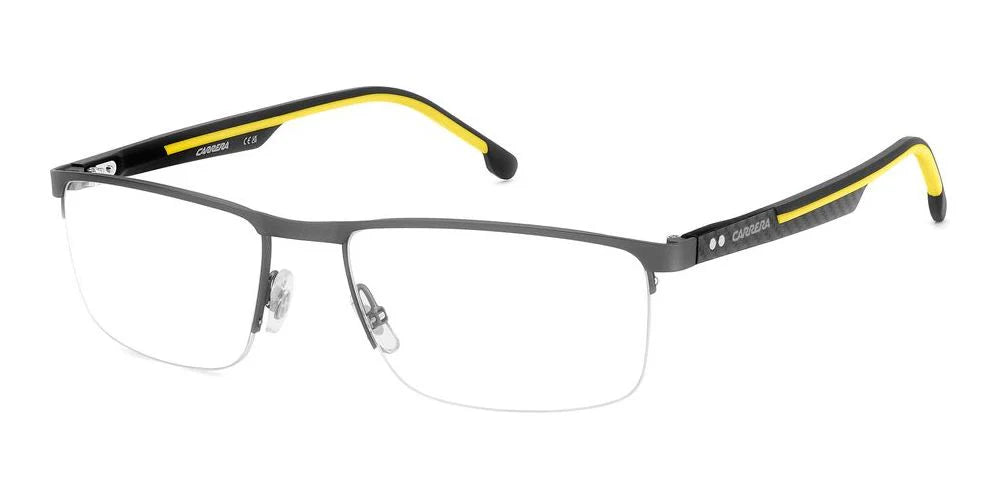 CARRERA EYEGLASSES - CA 8926 R8018 57
