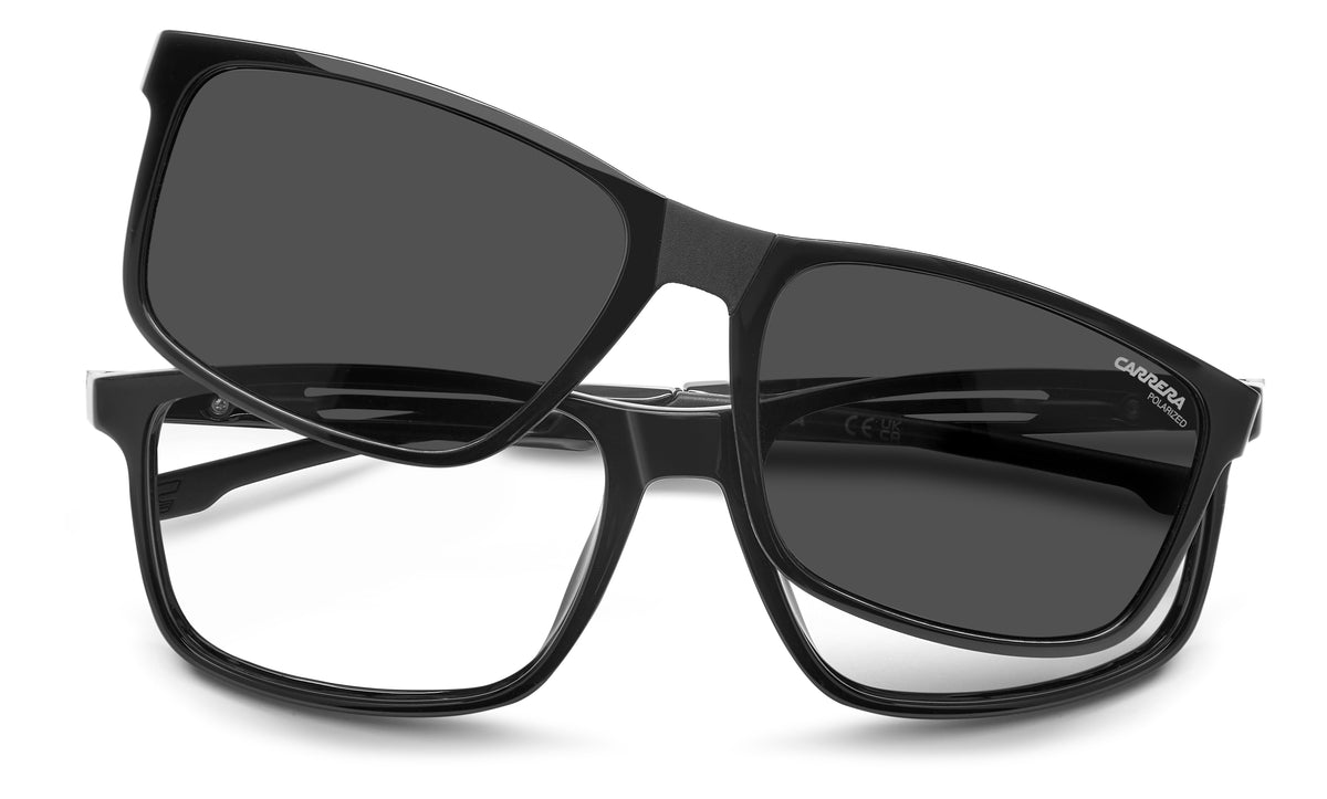 CARRERA EYEGLASSES - CA 8933/C 80715 57