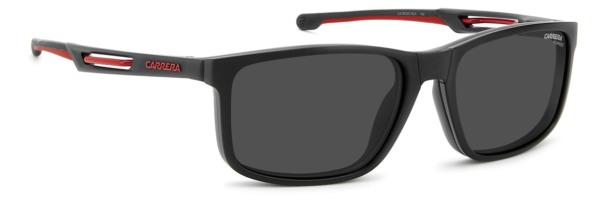 CARRERA EYEGLASSES - CA 8933/C BLX15 57