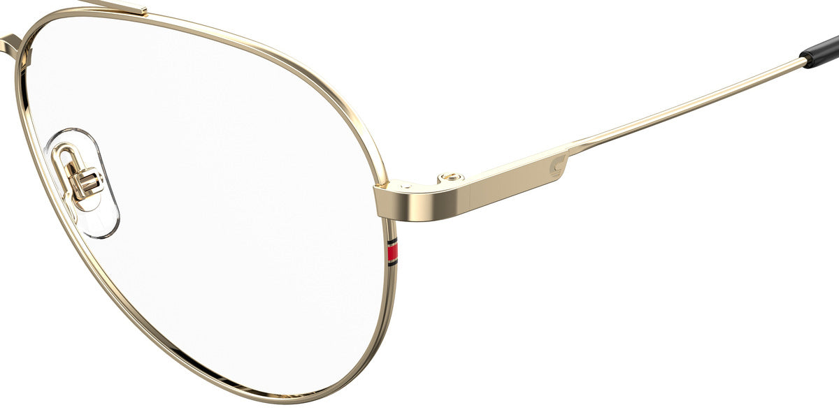 CARRERA EYEGLASSES - CA2020T RHL 53
