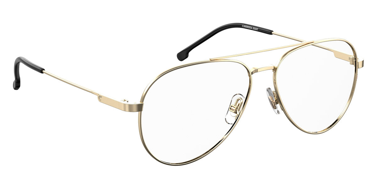 CARRERA EYEGLASSES - CA2020T RHL 53