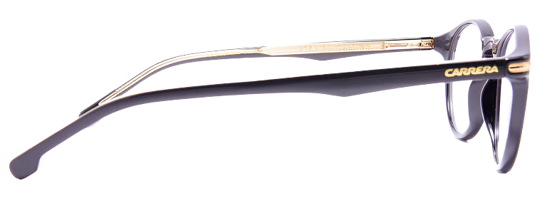 CARRERA EYEGLASSES - CA297/CS/N 807M9 48