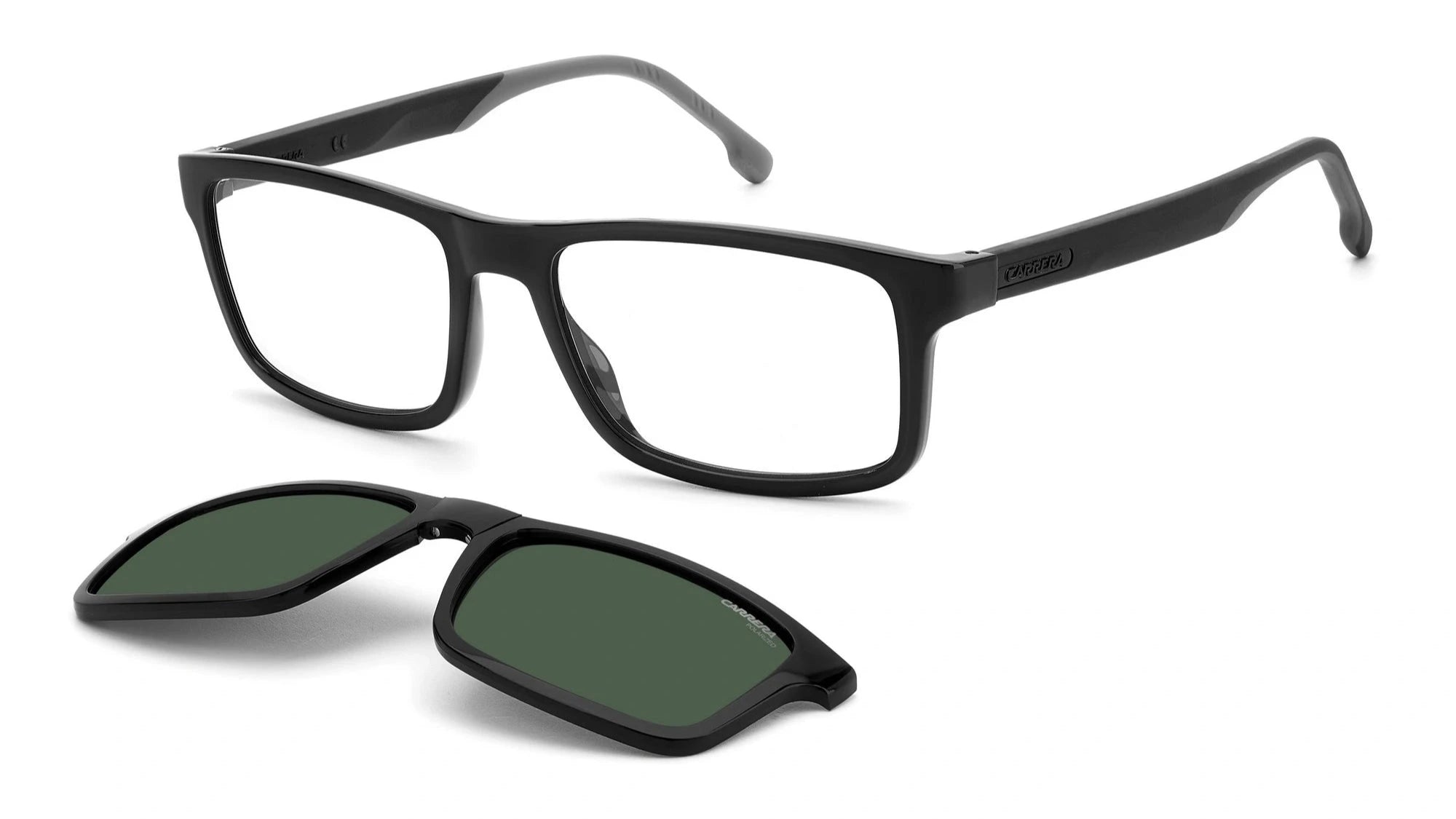 CARRERA EYEGLASSES - CA8057/CS 003M9 55