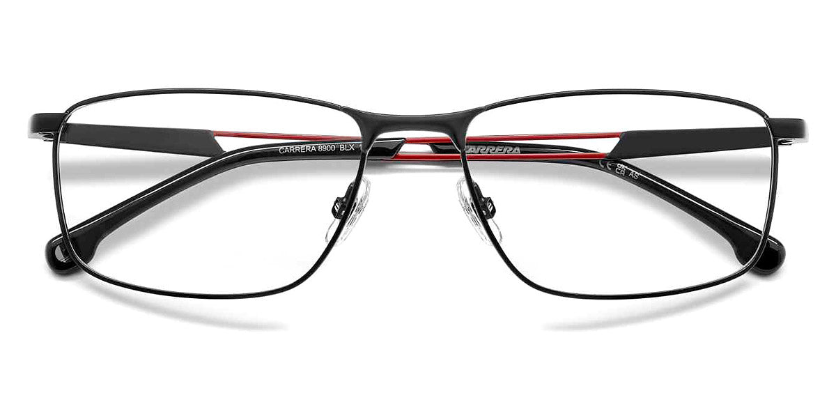 CARRERA EYEGLASSES - CA8900 BLX 56