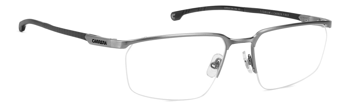 CARRERA EYEGLASSES - CARDUC 048 R8017 57