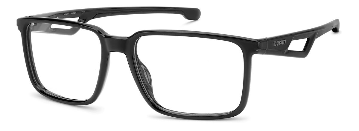 CARRERA EYEGLASSES - CARDUC 070 80717 56