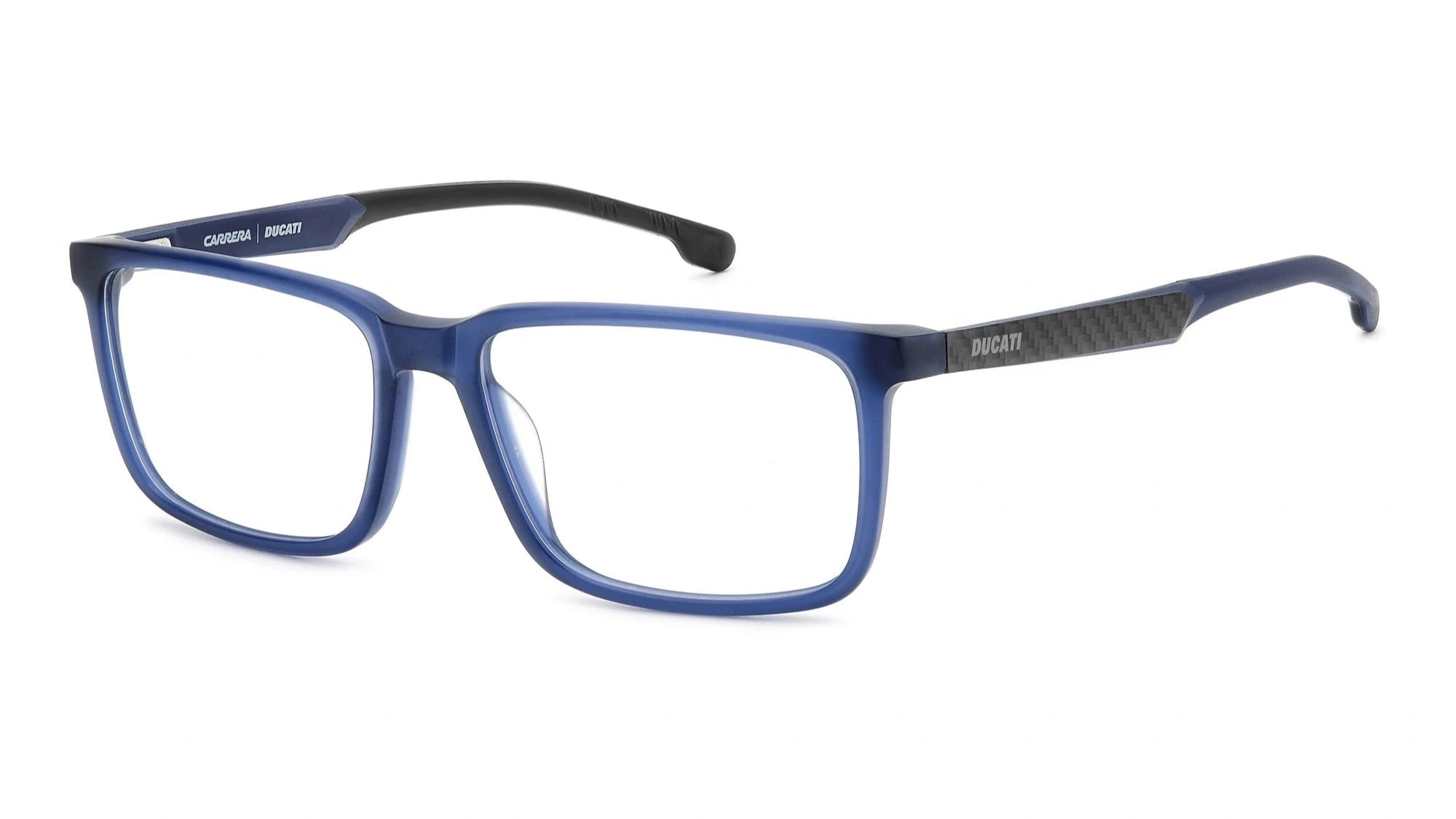 CARRERA EYEGLASSES - CARDUC026 FLL 55