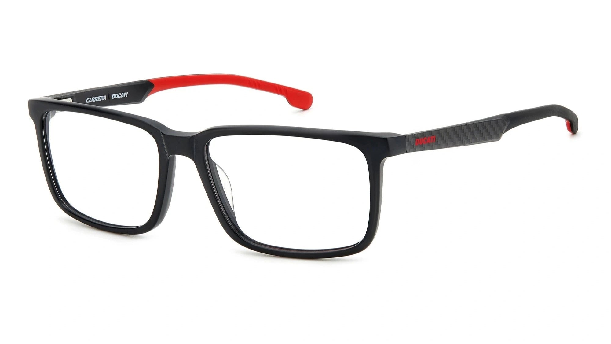 CARRERA EYEGLASSES - CARDUC026 OIT 55