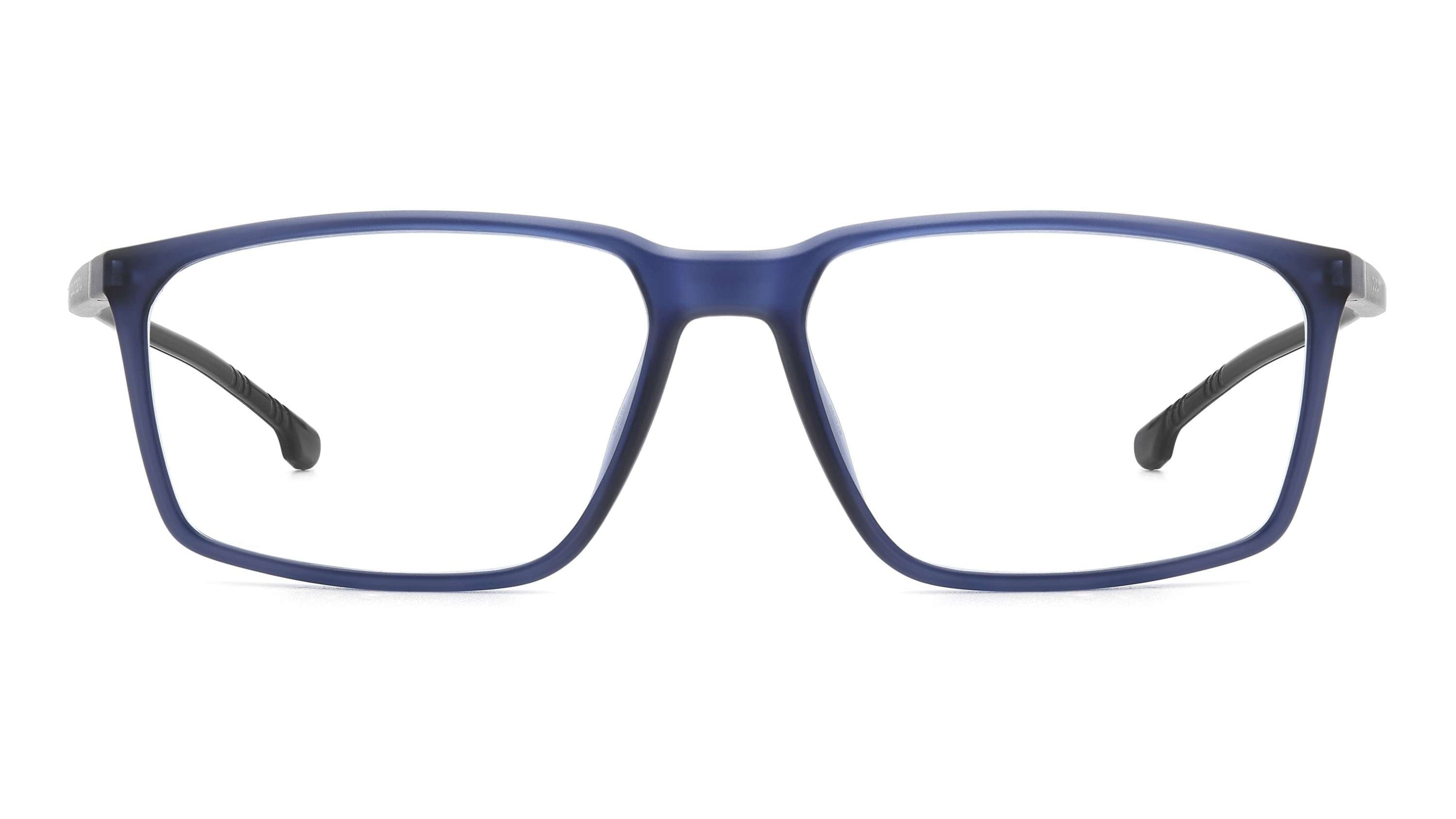CARRERA EYEGLASSES - CARDUC041 FLL16 58