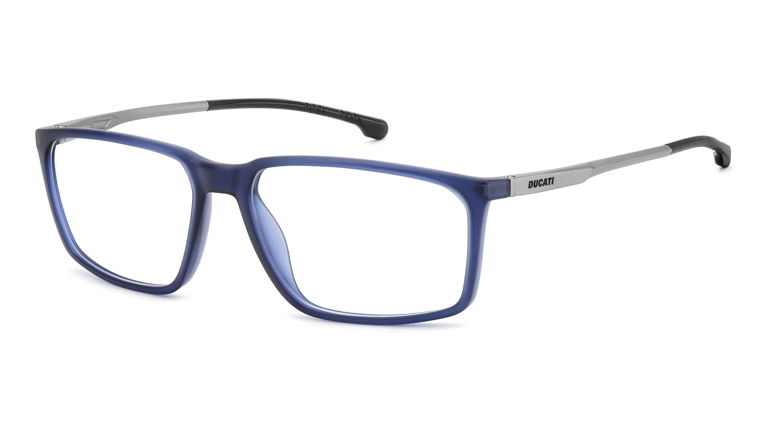CARRERA EYEGLASSES - CARDUC041 FLL16 58