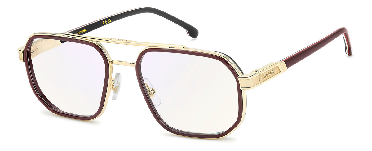 CARRERA EYEGLASSES - CARRERA 1137 1LH19 55
