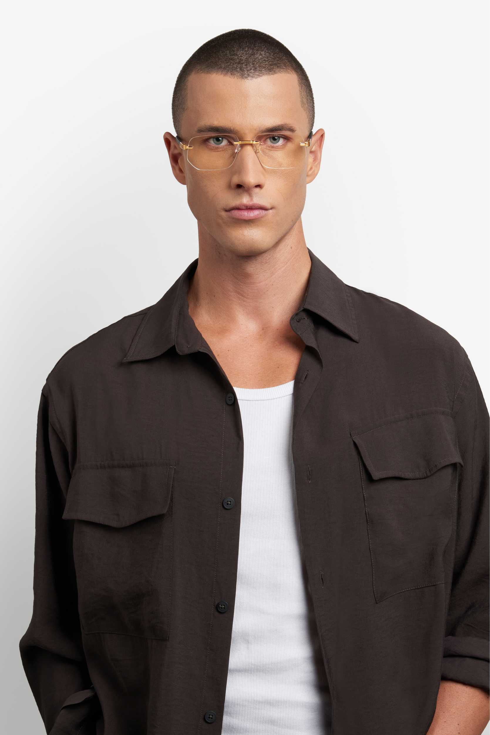 CARRERA EYEGLASSES - CARRERA 1142 00116 57