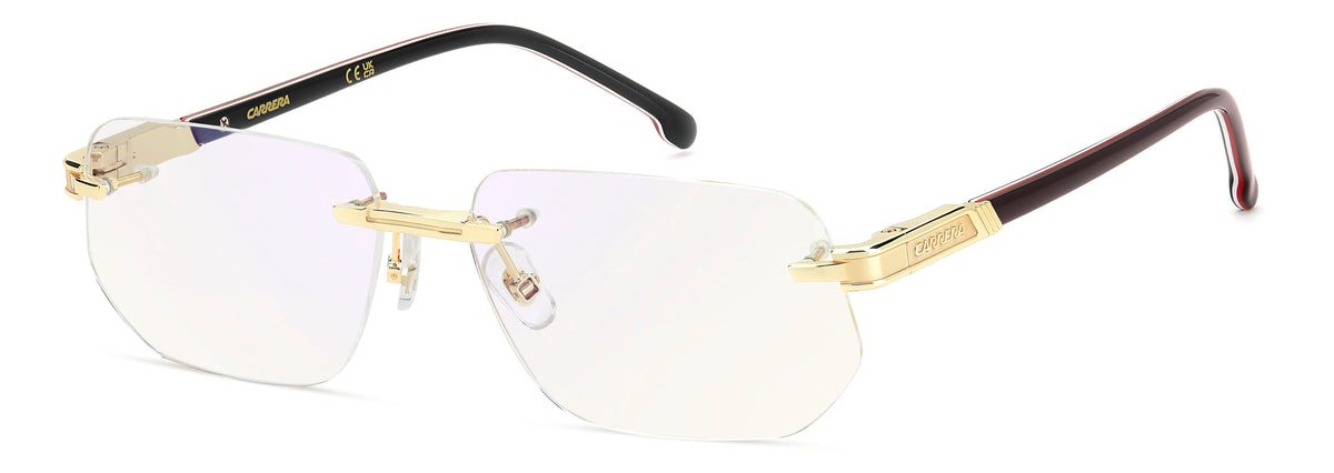 CARRERA EYEGLASSES - CARRERA 1142 1LH16 57