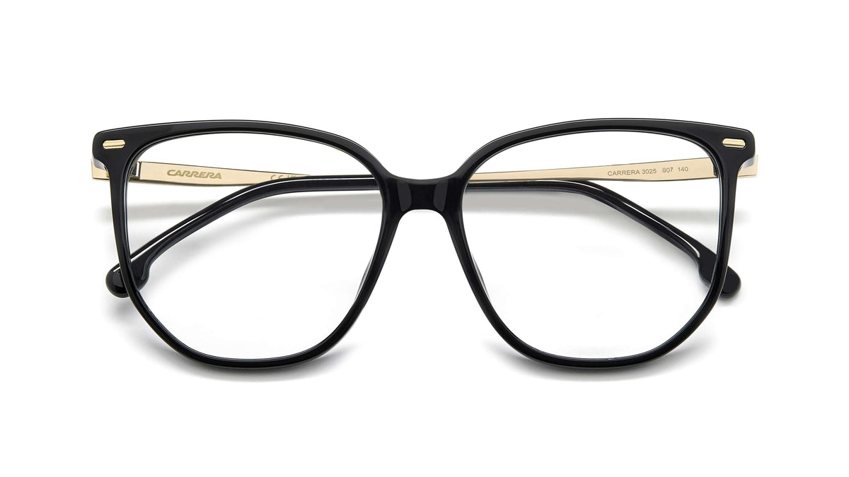 CARRERA EYEGLASSES - CARRERA 3025 80715 54