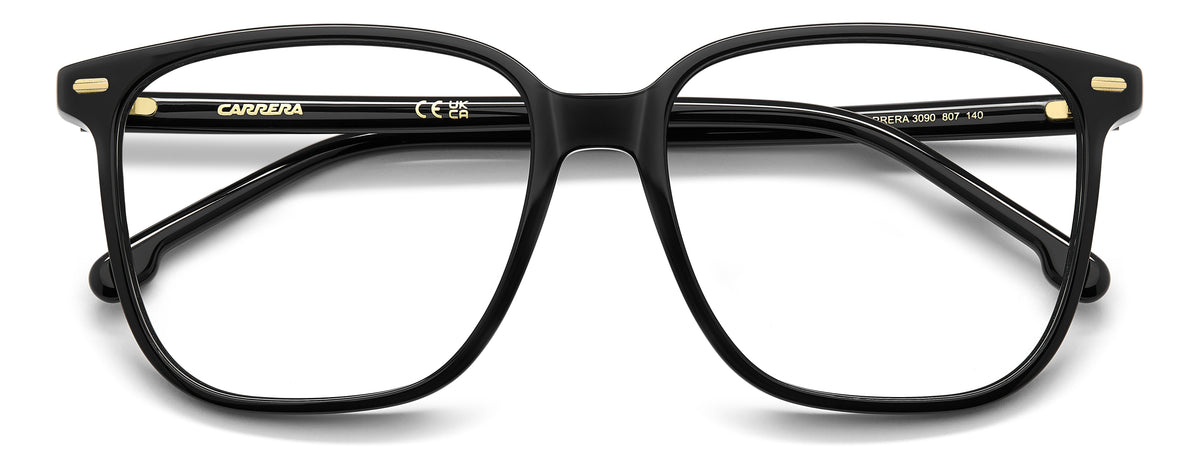 CARRERA EYEGLASSES - CARRERA 3090 80716 55
