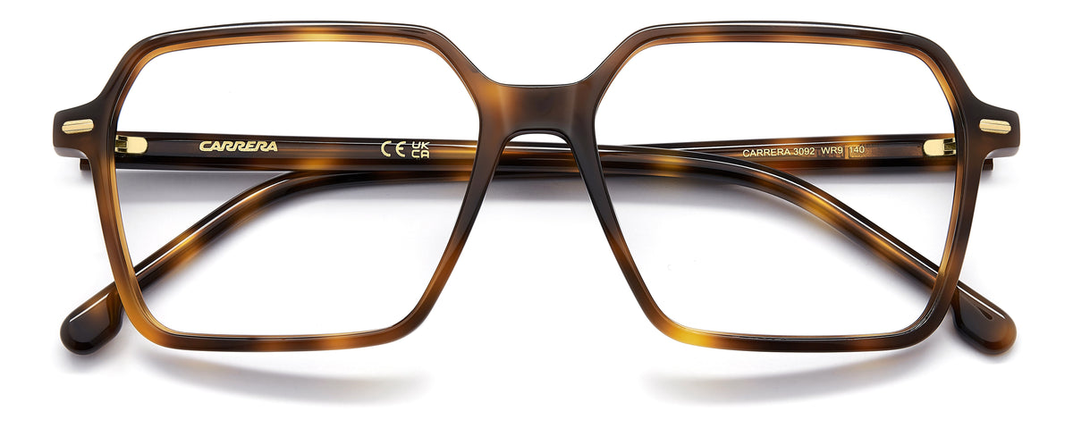 CARRERA EYEGLASSES - CARRERA 3092 WR915 54