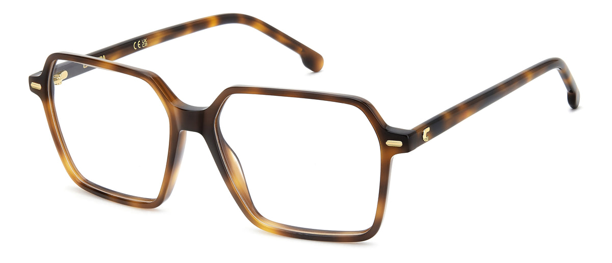 CARRERA EYEGLASSES - CARRERA 3092 WR915 54