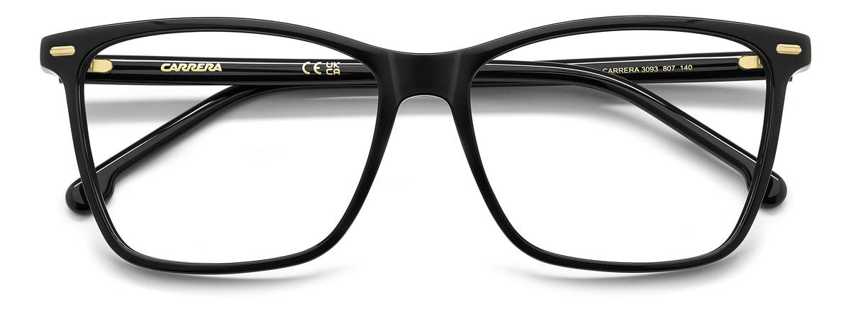 CARRERA EYEGLASSES - CARRERA 3093 80715 56