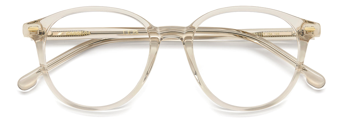 CARRERA EYEGLASSES - CARRERA 3117 10A18 49