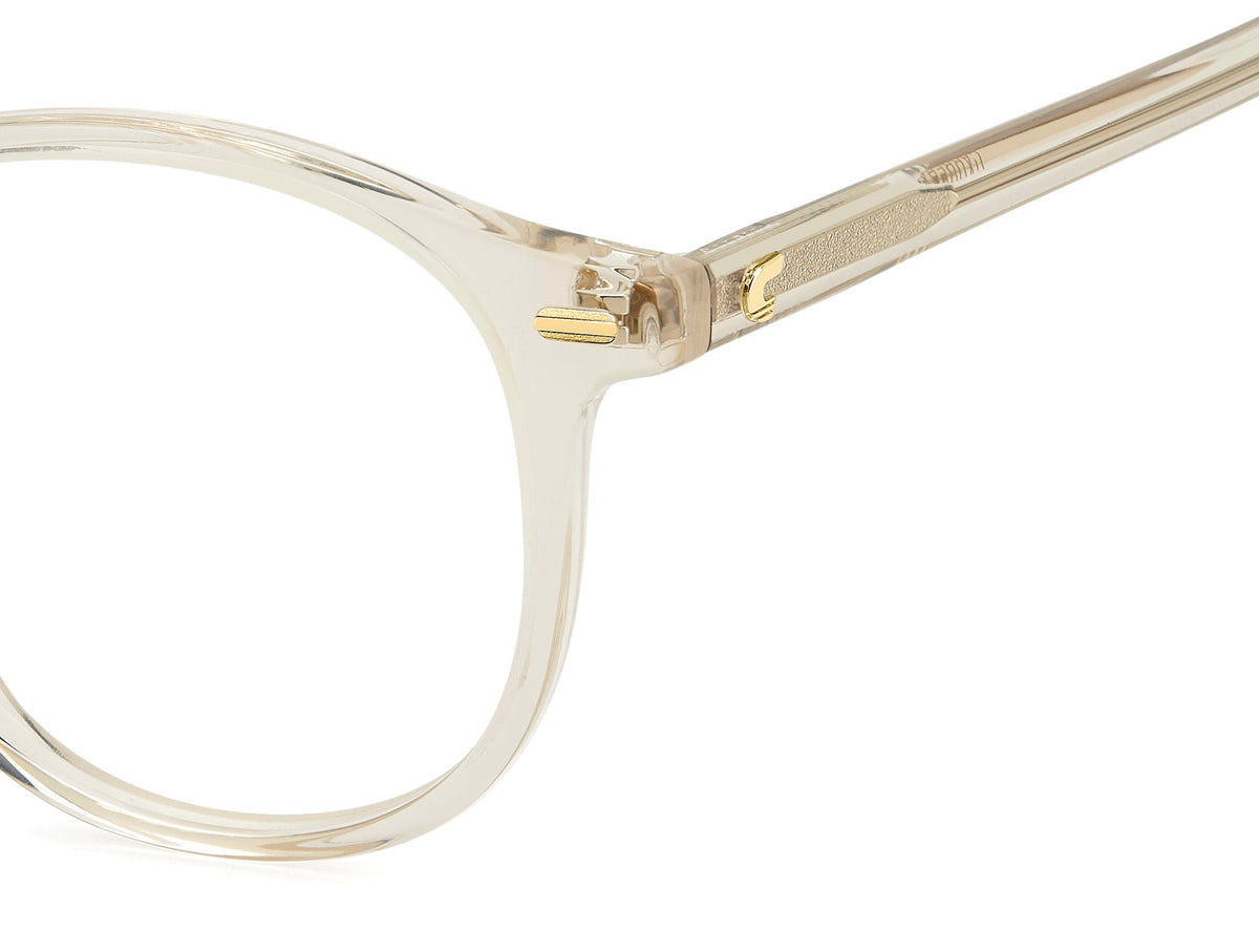 CARRERA EYEGLASSES - CARRERA 3117 10A18 49