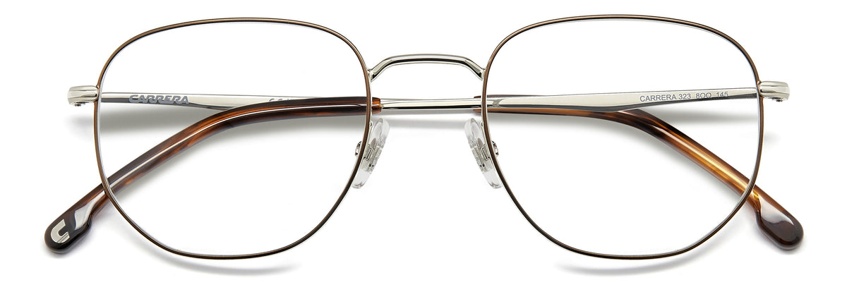 CARRERA EYEGLASSES - CARRERA 323 8OQ21 51
