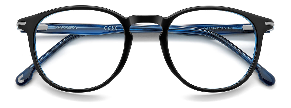 CARRERA EYEGLASSES - CARRERA 352 9ZJ21 49