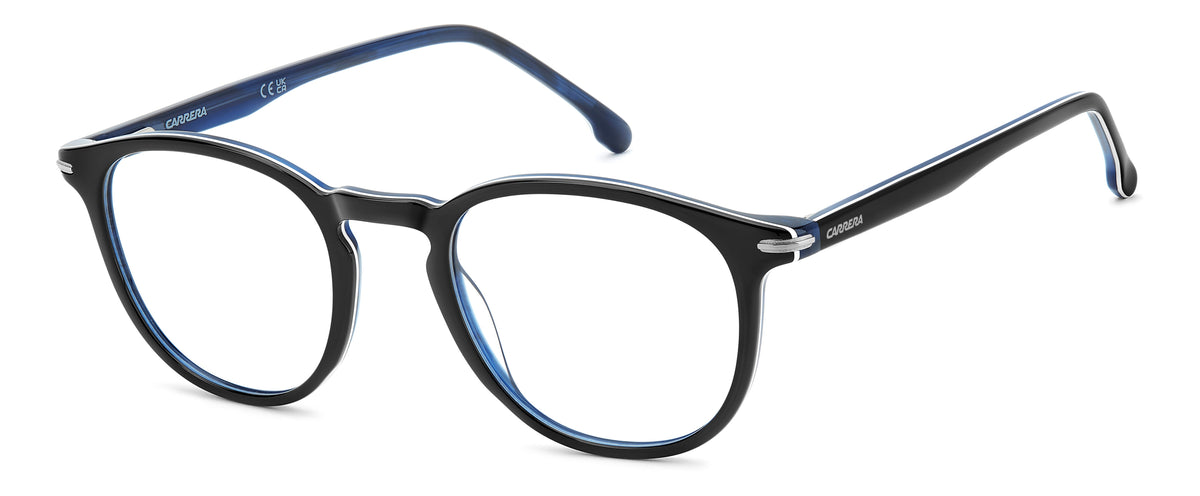 CARRERA EYEGLASSES - CARRERA 352 9ZJ21 49