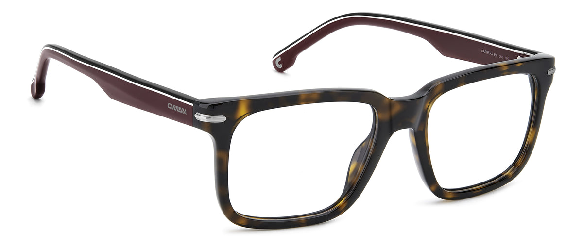 CARRERA EYEGLASSES - CARRERA 386 8619 54