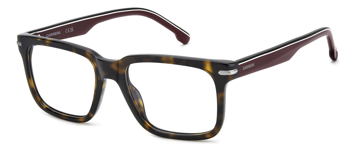 CARRERA EYEGLASSES - CARRERA 386 8619 54