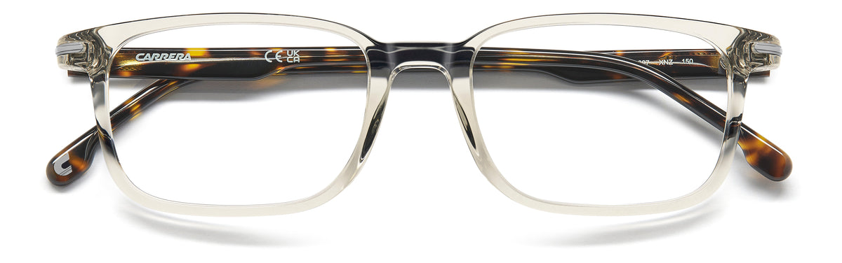 CARRERA EYEGLASSES - CARRERA 397 XNZ19 53