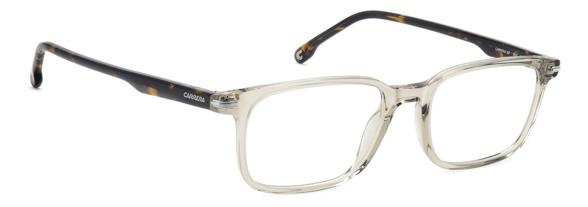 CARRERA EYEGLASSES - CARRERA 397 XNZ19 53