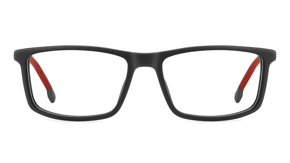 CARRERA EYEGLASSES - CARRERA 8912 BLX16 56
