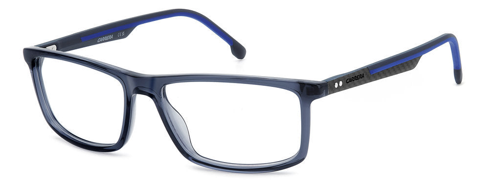 CARRERA EYEGLASSES - CARRERA 8912 PJP16 56