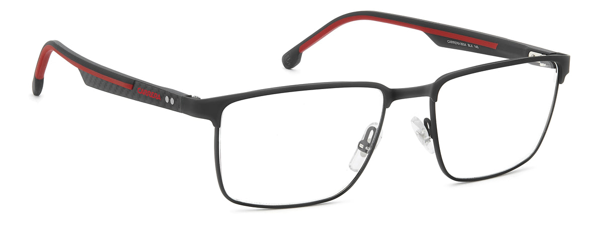 CARRERA EYEGLASSES - CARRERA 8934 BLX18 55
