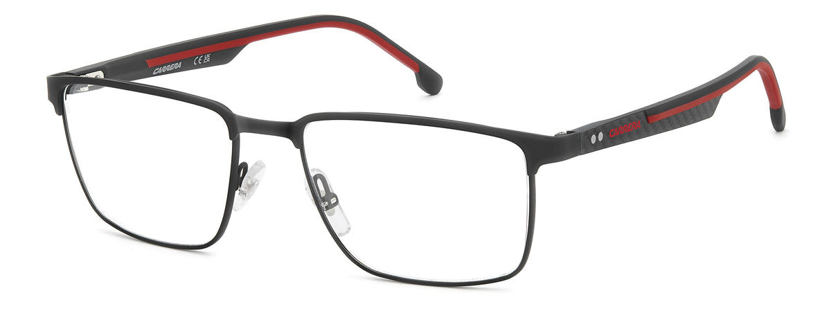 CARRERA EYEGLASSES - CARRERA 8934 BLX18 55