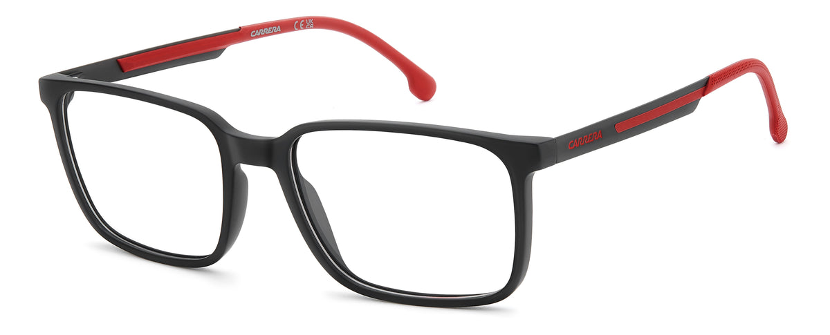 CARRERA EYEGLASSES - CARRERA 8943 BLX18 56