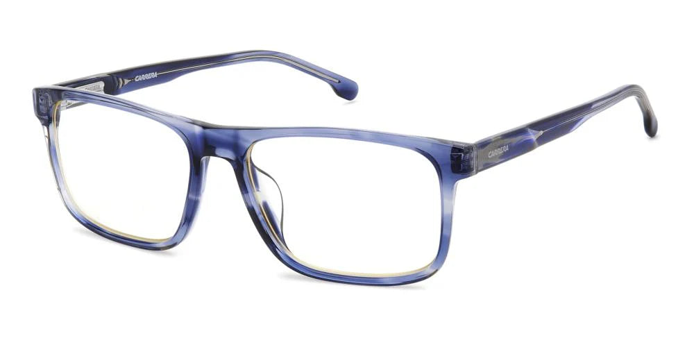 CARRERA EYEGLASSES - CFLEX04/G 38I17 55