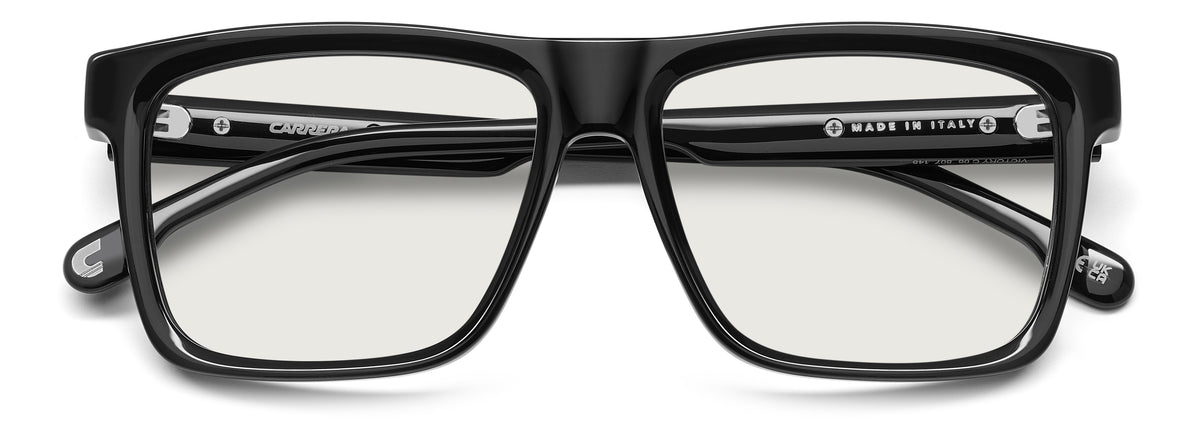 CARRERA EYEGLASSES - VICTORY C 06 80716 55