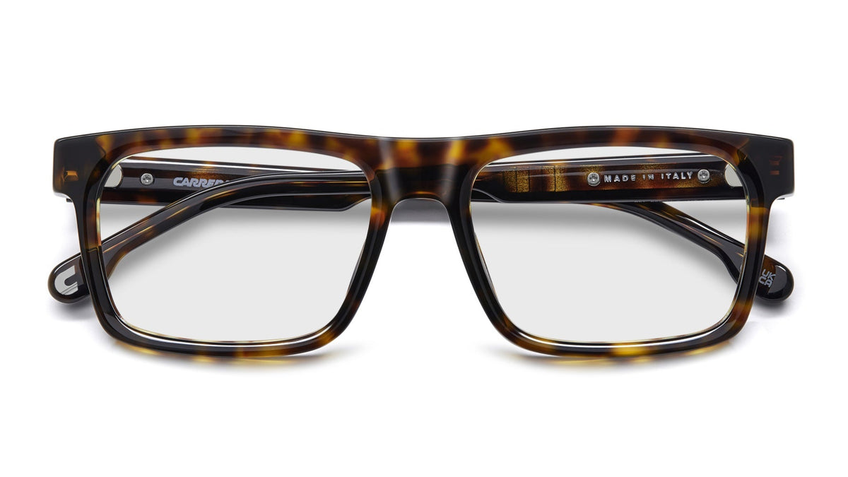 CARRERA EYEGLASSES - VICTORY C 11 8618 54