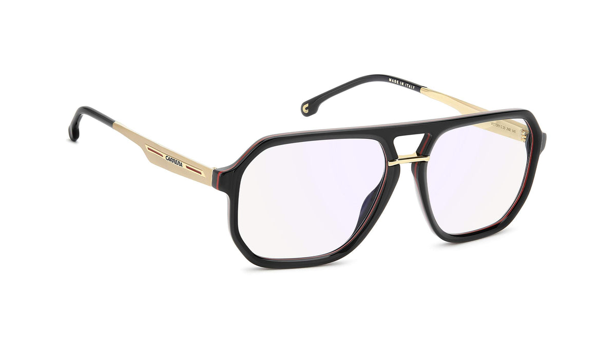 CARRERA EYEGLASSES - VICTORY C 23 2M217 59