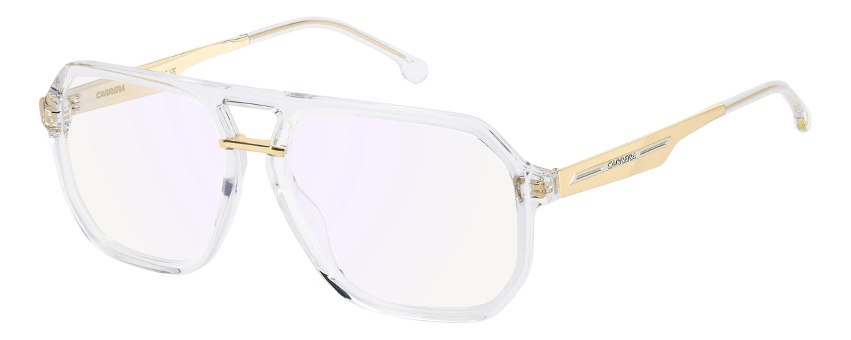CARRERA EYEGLASSES - VICTORY C 23 REJ17 59